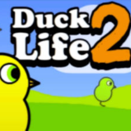 Duck Life 2