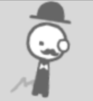 We Become What We Behold